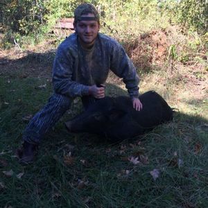 Meet your Posher, Mack